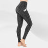 Gymclick Pockets Leggings - Voila Finest