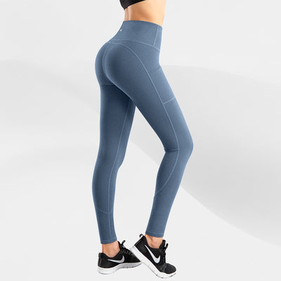 Gymclick Pockets Leggings - Voila Finest