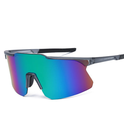 Wind Resistant Motorcycle Sunglasses - Voila Finest