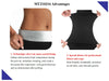 Sauna Waist Trainer Yoga LeggingsVoila Finest