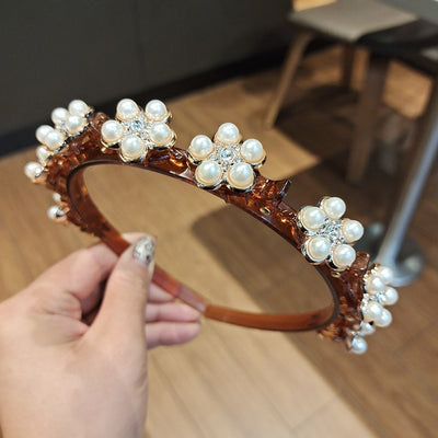 Unisex Alice Hairband - Voila Finest