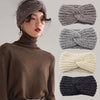 Winter Warm Knitted Headband - Voila Finest