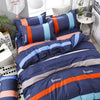 Queen King Size Quilt Cover - Voila Finest