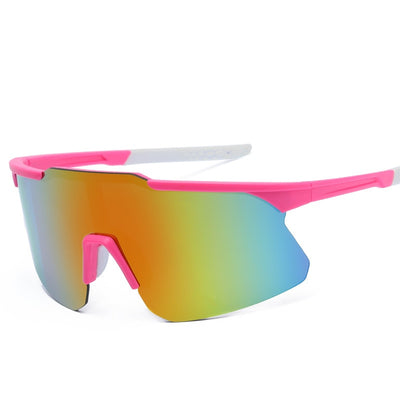 Wind Resistant Motorcycle Sunglasses - Voila Finest