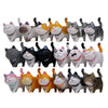 Kawaii Bell Cute Cat Ornaments - Voila Finest