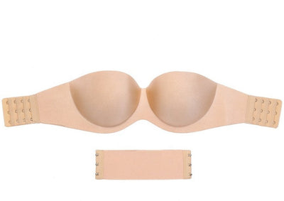 Strapless bra women invisible braVoila Finest