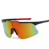 Wind Resistant Motorcycle Sunglasses - Voila Finest