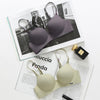 Comfortable seamless bra panty setVoila Finest