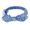 Bandanas Printed Headbands - Voila Finest