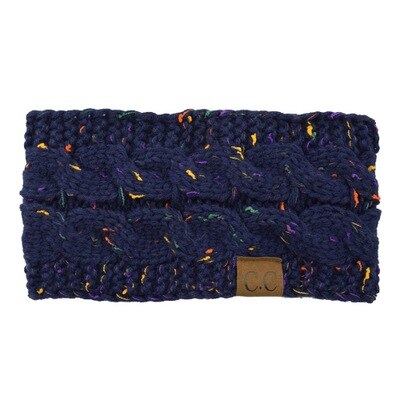 Winter Warm Knitted Headband - Voila Finest