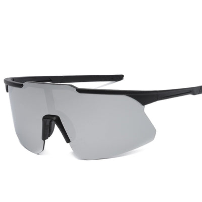 Wind Resistant Motorcycle Sunglasses - Voila Finest