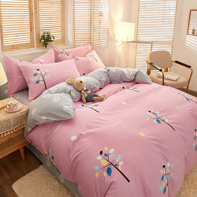 Large comforter bedding sets - Voila Finest