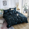 Kupe 3-4pcs Cartoon Bedding Set - Voila Finest