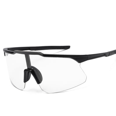 Wind Resistant Motorcycle Sunglasses - Voila Finest