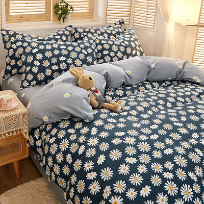 Large comforter bedding sets - Voila Finest