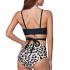 Print Cover-Up swim suit setVoila Finest