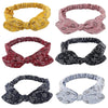 Bandanas Printed Headbands - Voila Finest