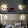 Modern LED Wall Lamp - Voila Finest