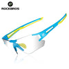 Cycling Wrap Sunglasses - Voila Finest