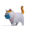 Kawaii Bell Cute Cat Ornaments - Voila Finest