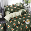 Queen King Size Quilt Cover - Voila Finest