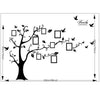 Family Tree Wall Decal - Voila Finest