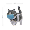 Kawaii Bell Cute Cat Ornaments - Voila Finest