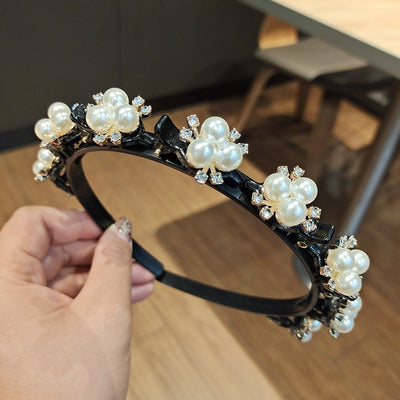 Unisex Alice Hairband - Voila Finest