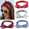 Bandanas Printed Headbands - Voila Finest