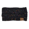 Winter Warm Knitted Headband - Voila Finest