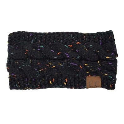 Winter Warm Knitted Headband - Voila Finest