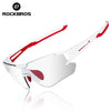 Cycling Wrap Sunglasses - Voila Finest