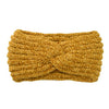 Winter Warm Knitted Headband - Voila Finest