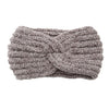 Winter Warm Knitted Headband - Voila Finest