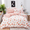 Large comforter bedding sets - Voila Finest