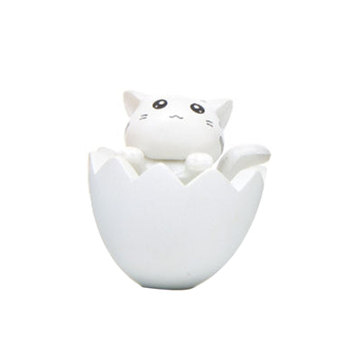 Kawaii Bell Cute Cat Ornaments - Voila Finest