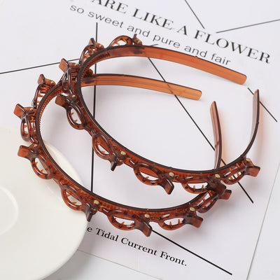 Unisex Alice Hairband - Voila Finest