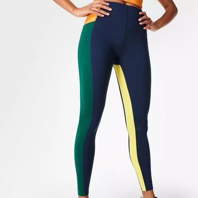 High Waist Fitness Yoga LeggingsVoila Finest