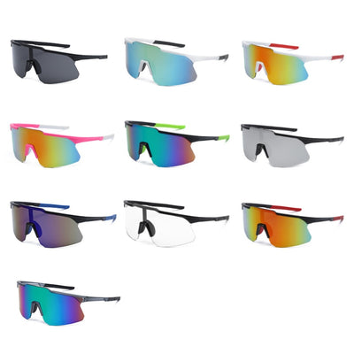 Bicycle Beach Sun Glasses - Voila Finest