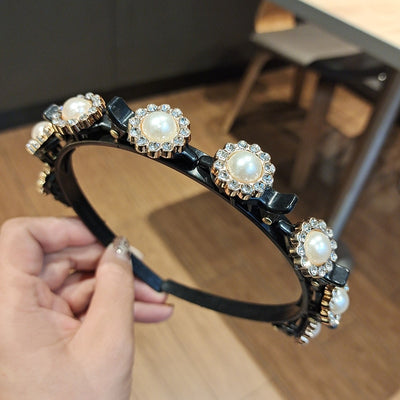 Unisex Alice Hairband - Voila Finest