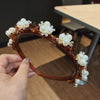 Unisex Alice Hairband - Voila Finest