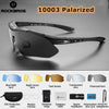 Polarized Cycling Glasses - Voila Finest