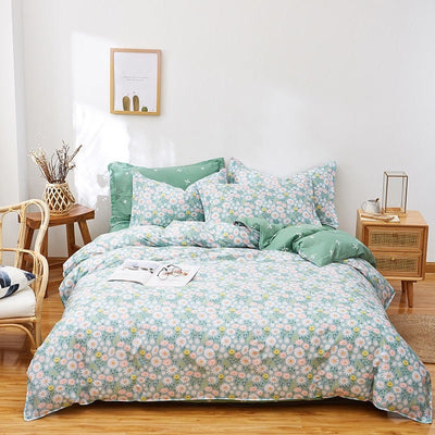 Large comforter bedding sets - Voila Finest