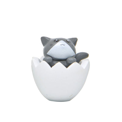 Kawaii Bell Cute Cat Ornaments - Voila Finest