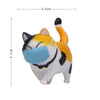 Kawaii Bell Cute Cat Ornaments - Voila Finest