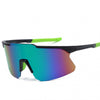 Wind Resistant Motorcycle Sunglasses - Voila Finest