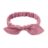 Newborn Elastic Hairbands - Voila Finest