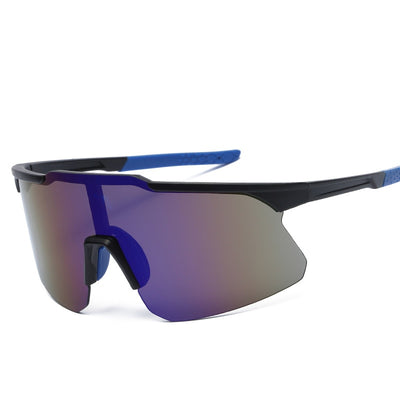 Wind Resistant Motorcycle Sunglasses - Voila Finest