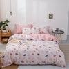 Large comforter bedding sets - Voila Finest