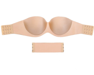 Strapless bra women invisible braVoila Finest